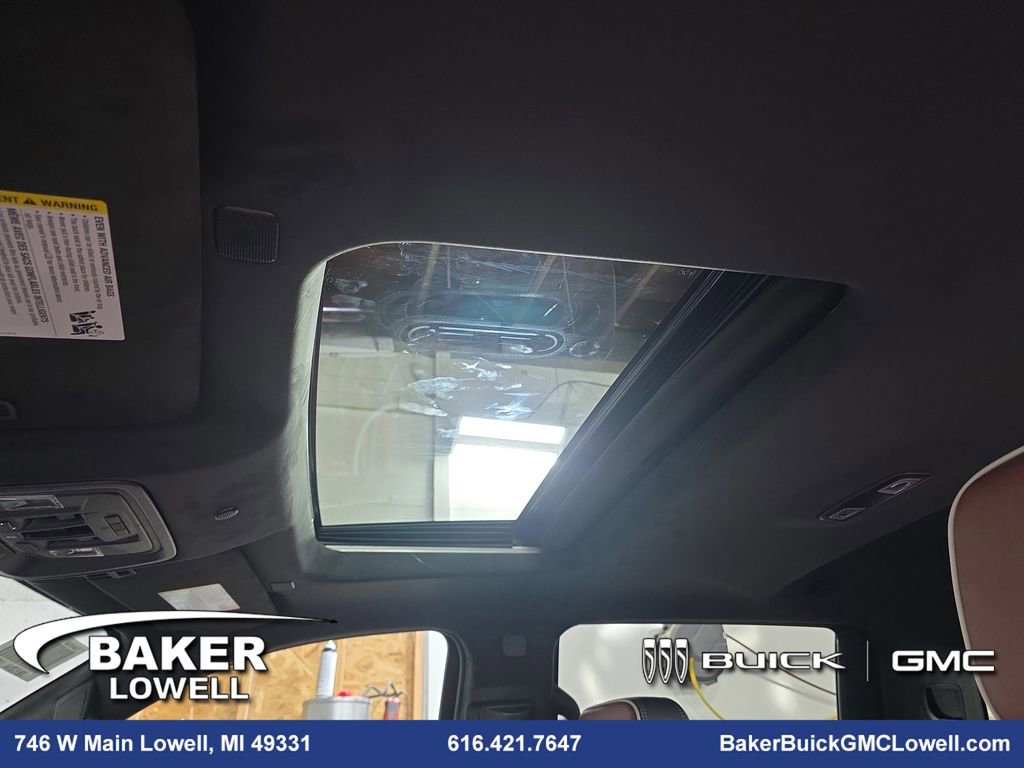 New 2026 GMC Sierra 3500 Denali Ultimate image 28