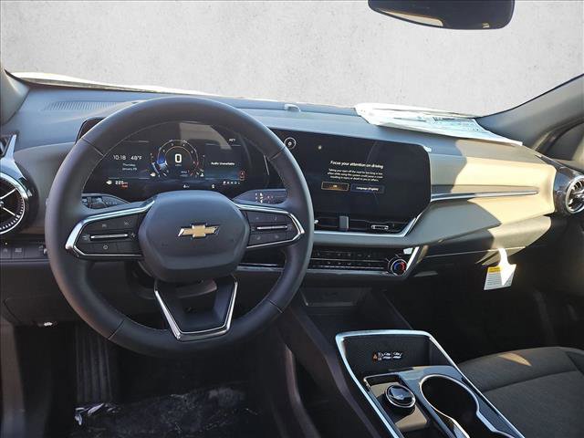 New 2026 Chevrolet Equinox LT w/ Convenience Package II image 12