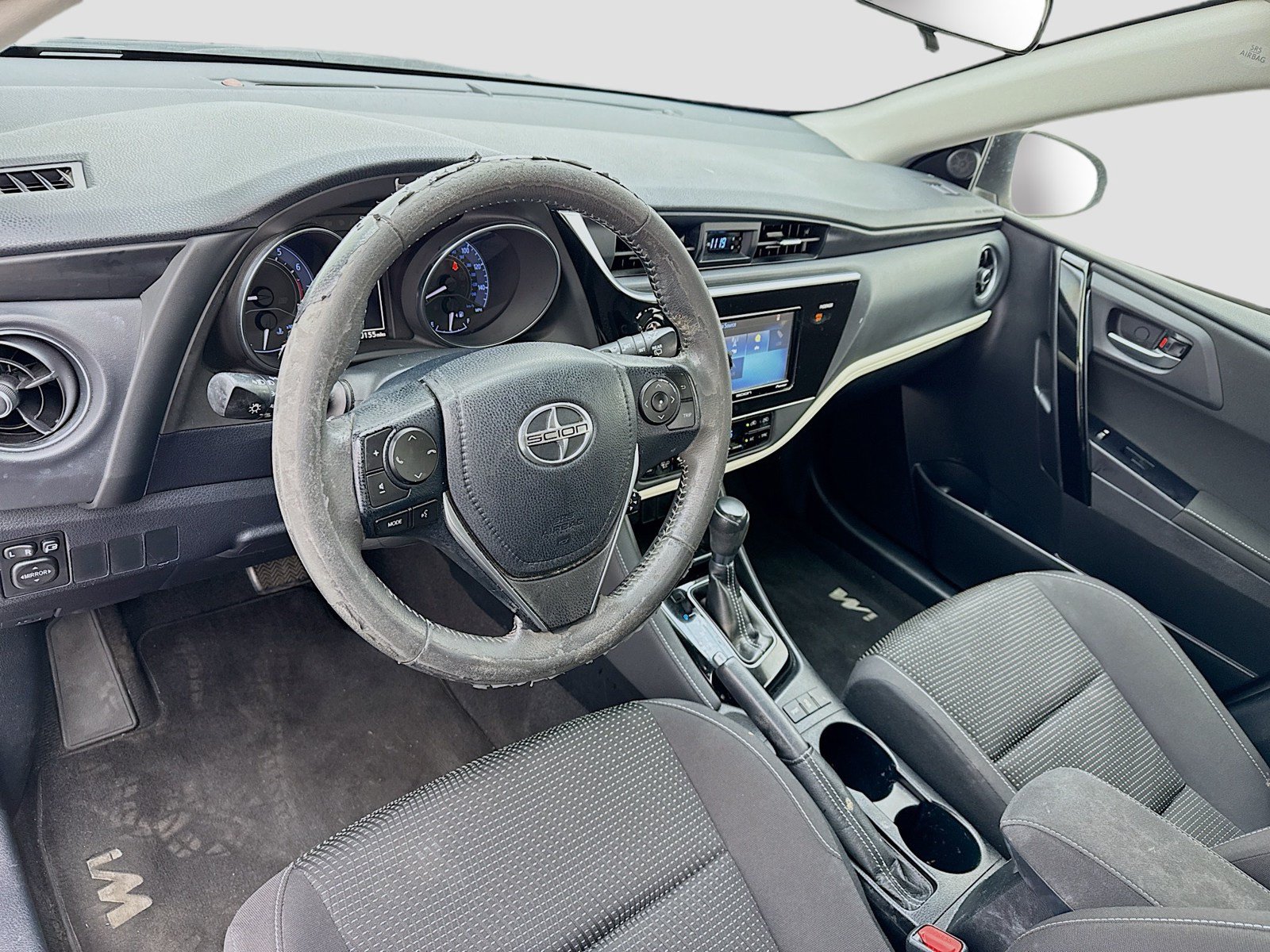 Used 2016 Scion iM FWD image 7