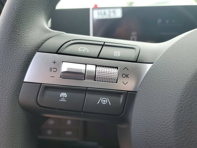 New 2026 Hyundai Sonata Blue FWD image 21