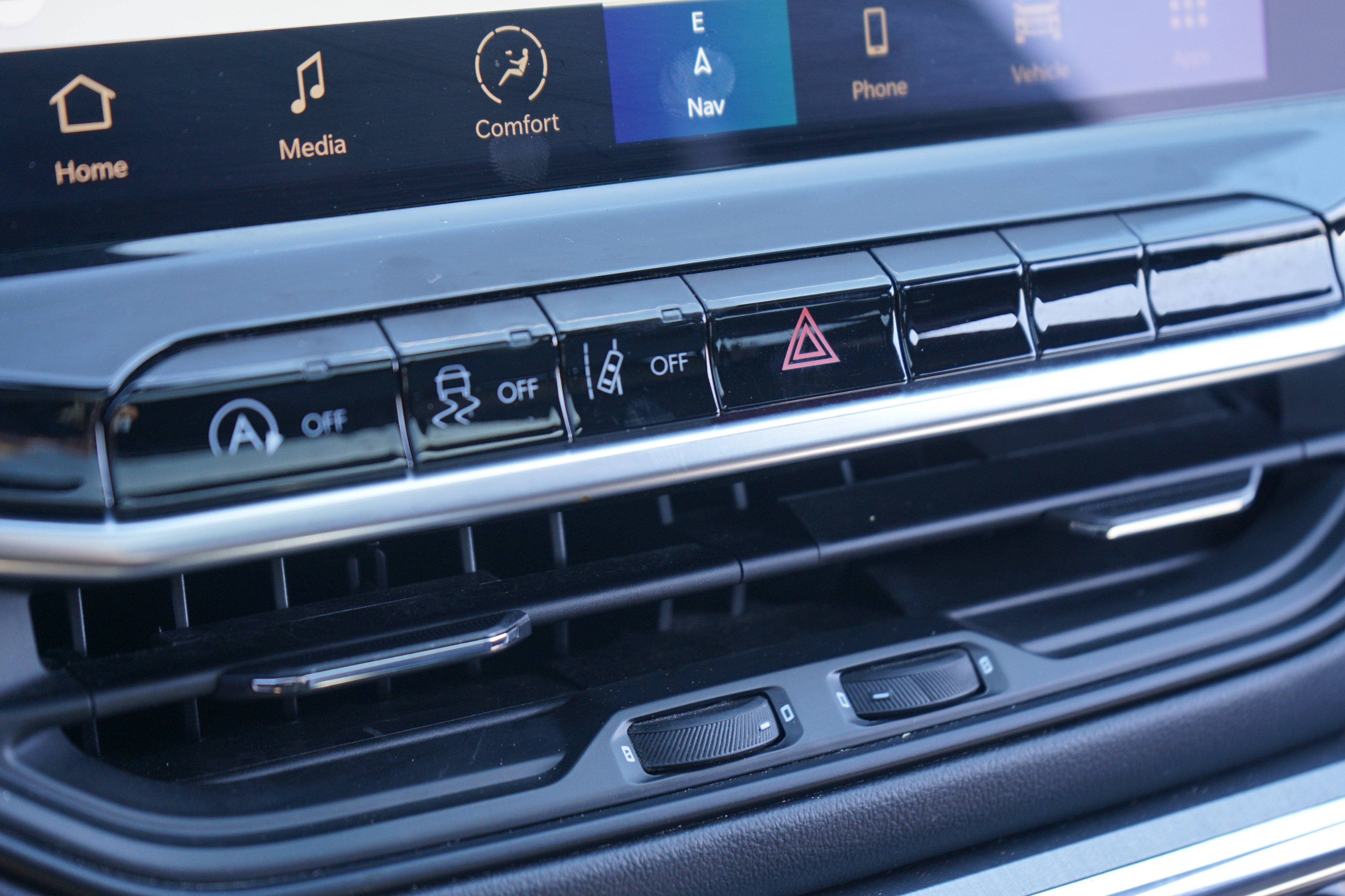 Used 2022 Jeep Compass High Altitude image 19