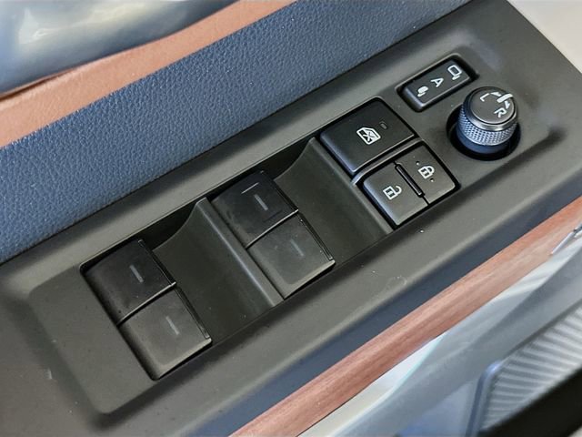 Used 2025 Toyota Tundra 1794 Edition image 20