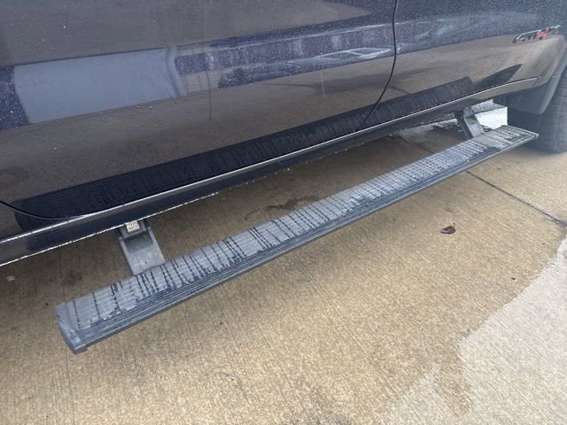 Used 2022 GMC Sierra 1500 AT4X image 41