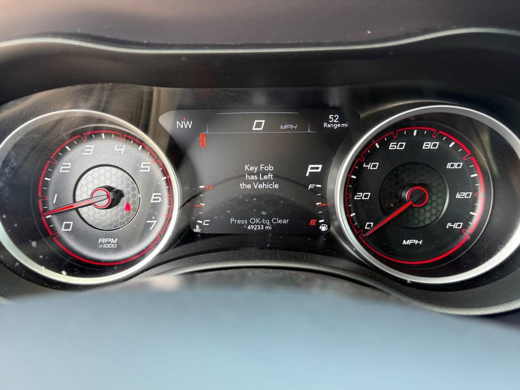 Used 2023 Dodge Charger SXT RWD image 29
