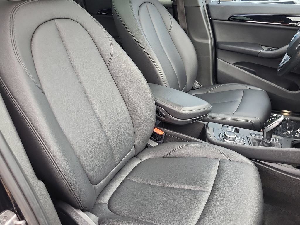 Used 2020 BMW X1 sDrive28i w/ Premium Package FWD image 22