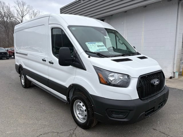 New 2026 Ford Transit 250 148 Medium Roof RWD image 8