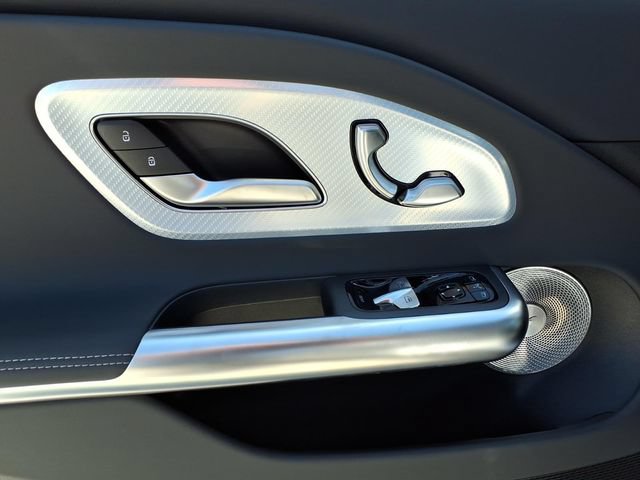 New 2027 Mercedes-Benz CLA 250+ image 13