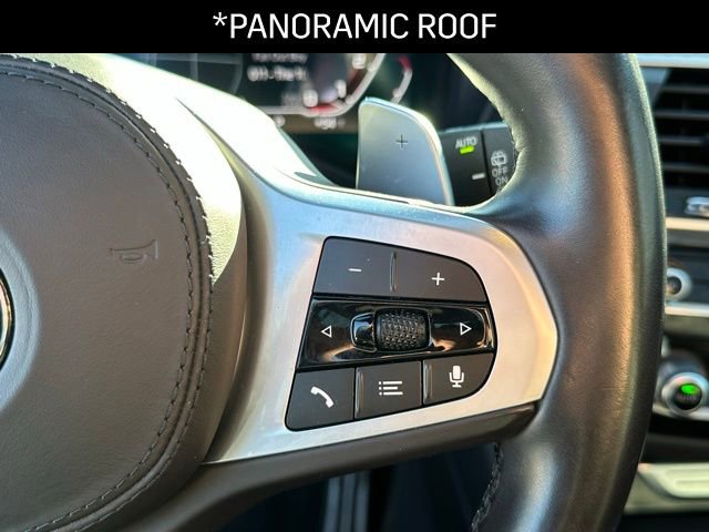 Used 2021 BMW X3 M40i image 7