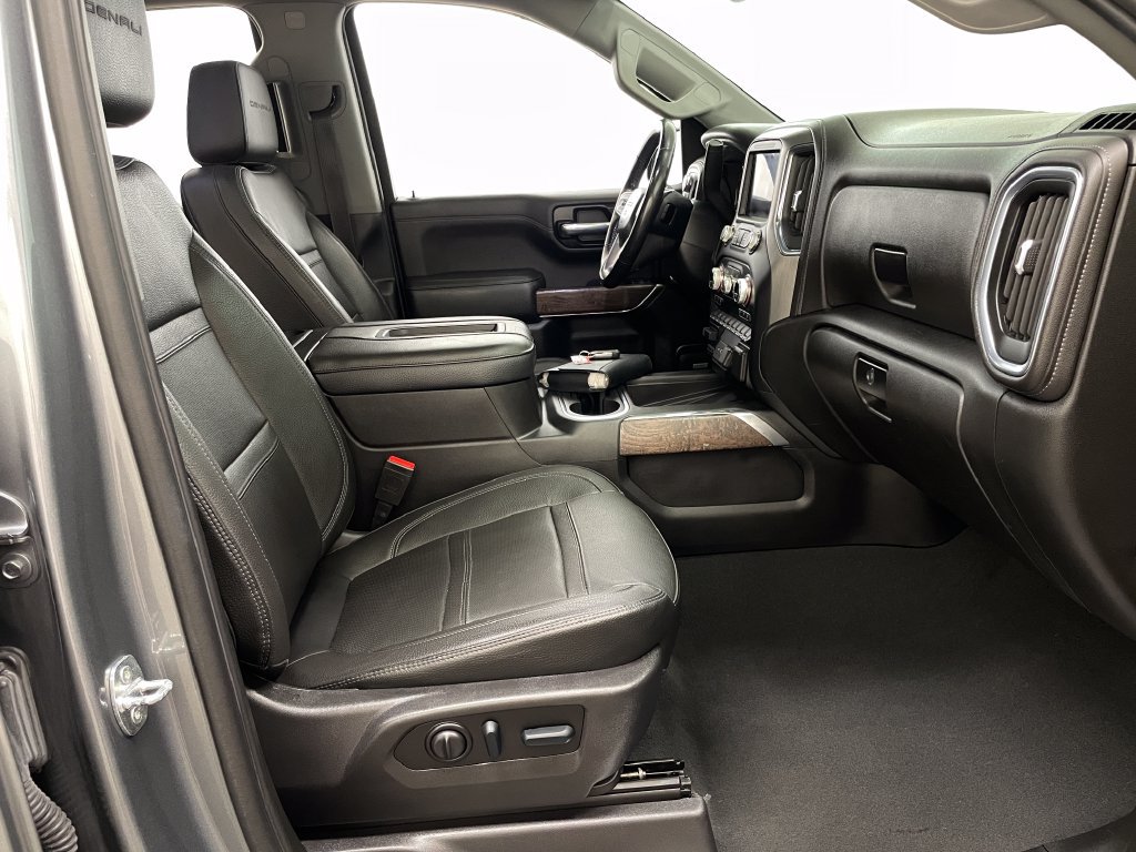 Certified 2022 GMC Sierra 1500 Denali w/ Driver Alert Package II AWD/4WD image 42