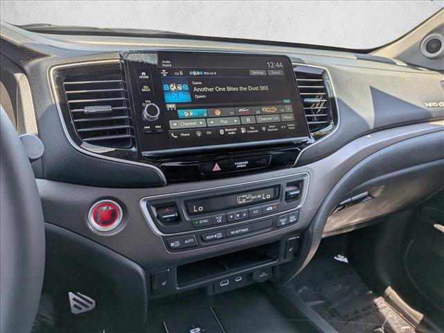 Used 2024 Honda Ridgeline RTL+ image 20