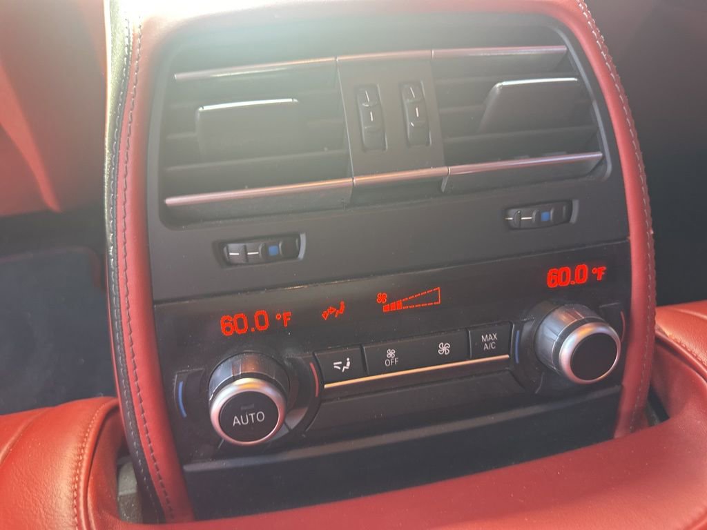 Used 2019 BMW M6 Gran Coupe Gran Coupe w/ Parking Assistance Package image 30