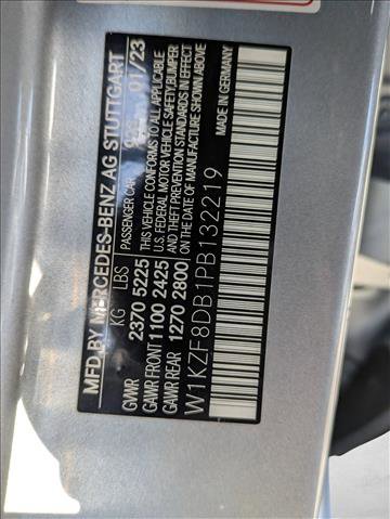 Used 2023 Mercedes-Benz E 350 Sedan w/ Premium Package image 17