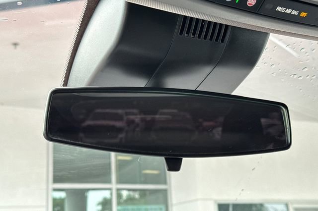 Used 2025 GMC Sierra 1500 Elevation w/ LPO, Elevation Black Package AWD/4WD image 25