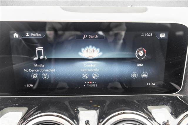 Certified 2021 Mercedes-Benz GLA 250 4MATIC image 18