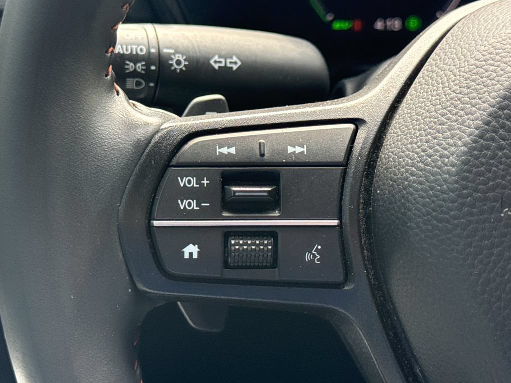 Certified 2024 Honda CR-V Sport-L image 30