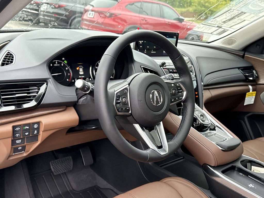 New 2025 Acura RDX SH-AWD w/ Advance Package image 10