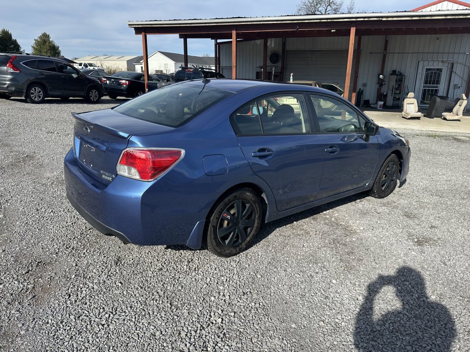 Used 2016 Subaru Impreza 2.0i image 5