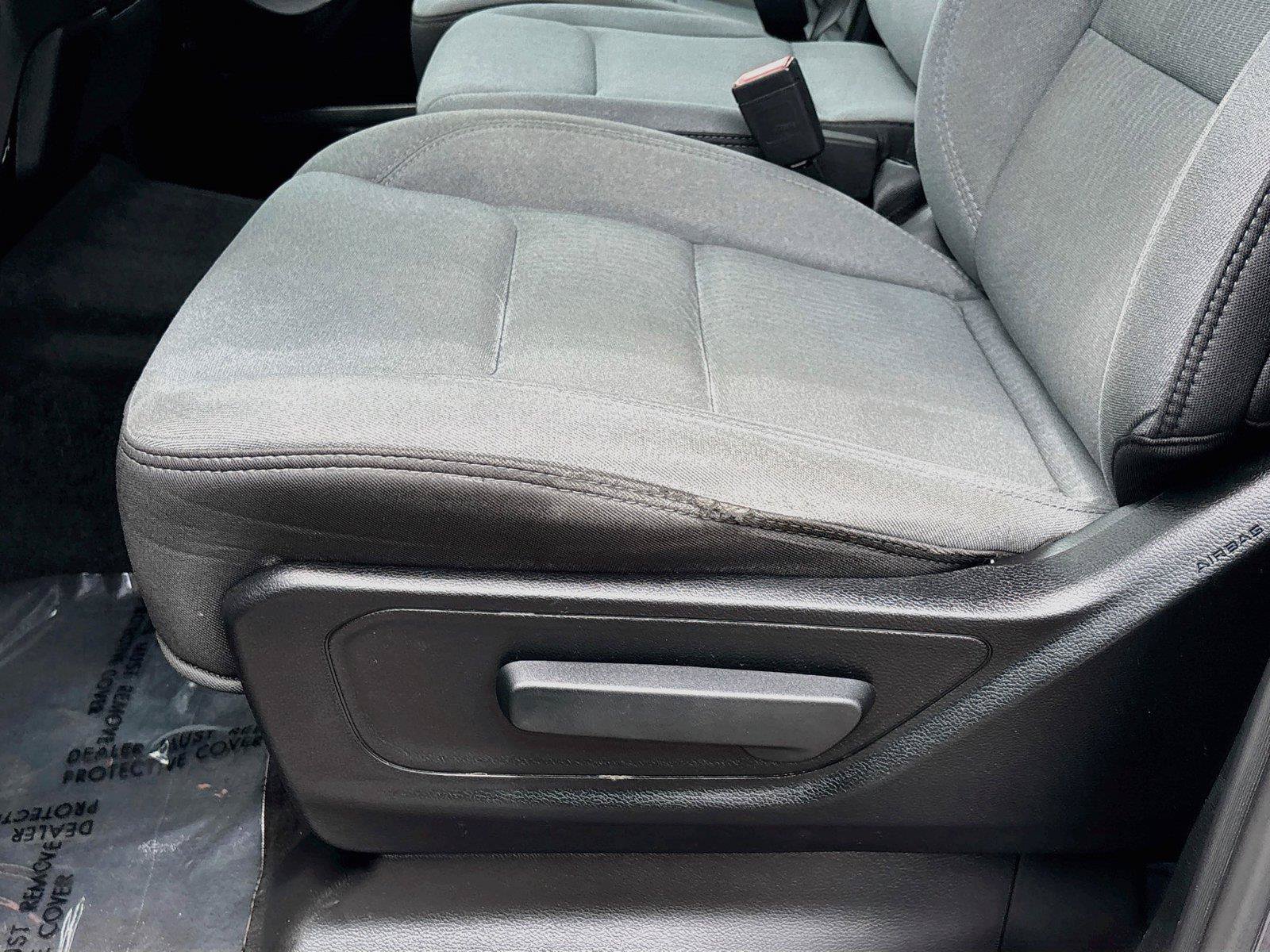 Used 2021 RAM 1500 Big Horn AWD/4WD image 18