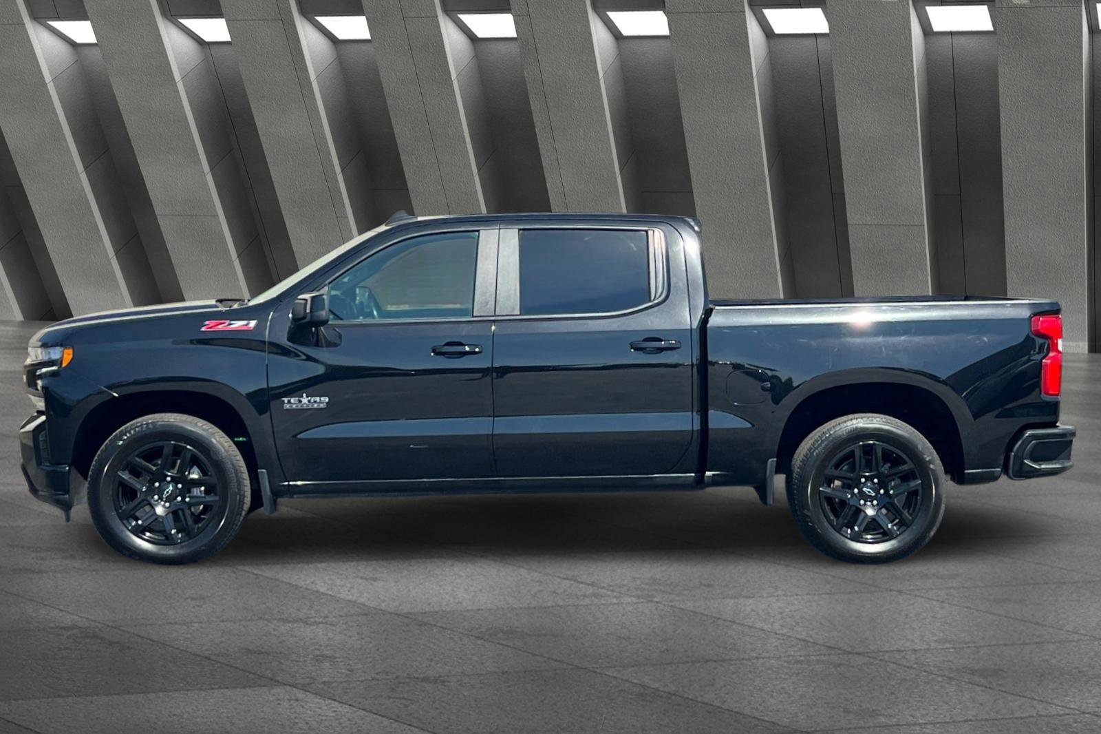 Used 2022 Chevrolet Silverado 1500 RST w/ Texas Edition Plus image 7