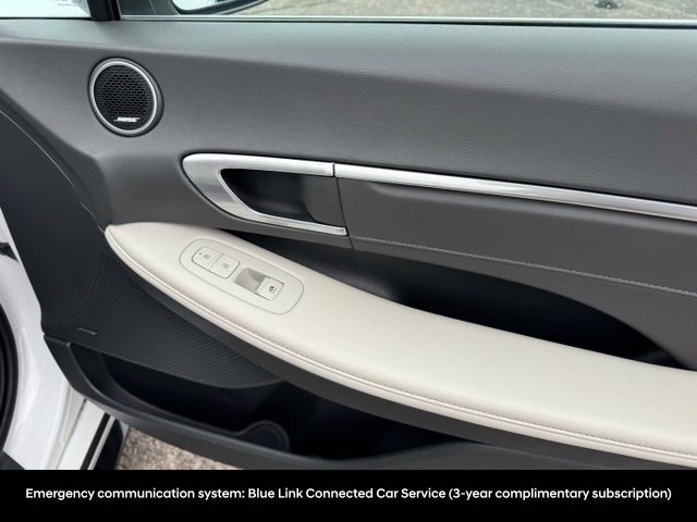 Used 2022 Hyundai Sonata Limited FWD image 26