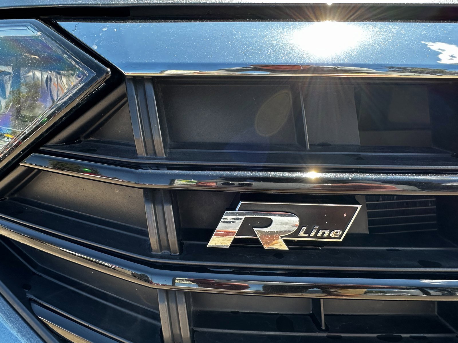 Used 2021 Volkswagen Jetta R-Line image 7