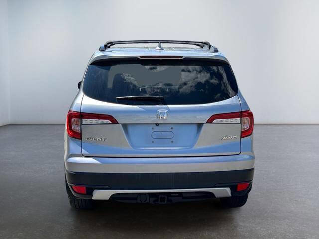 Used 2019 Honda Pilot EX-L image 4