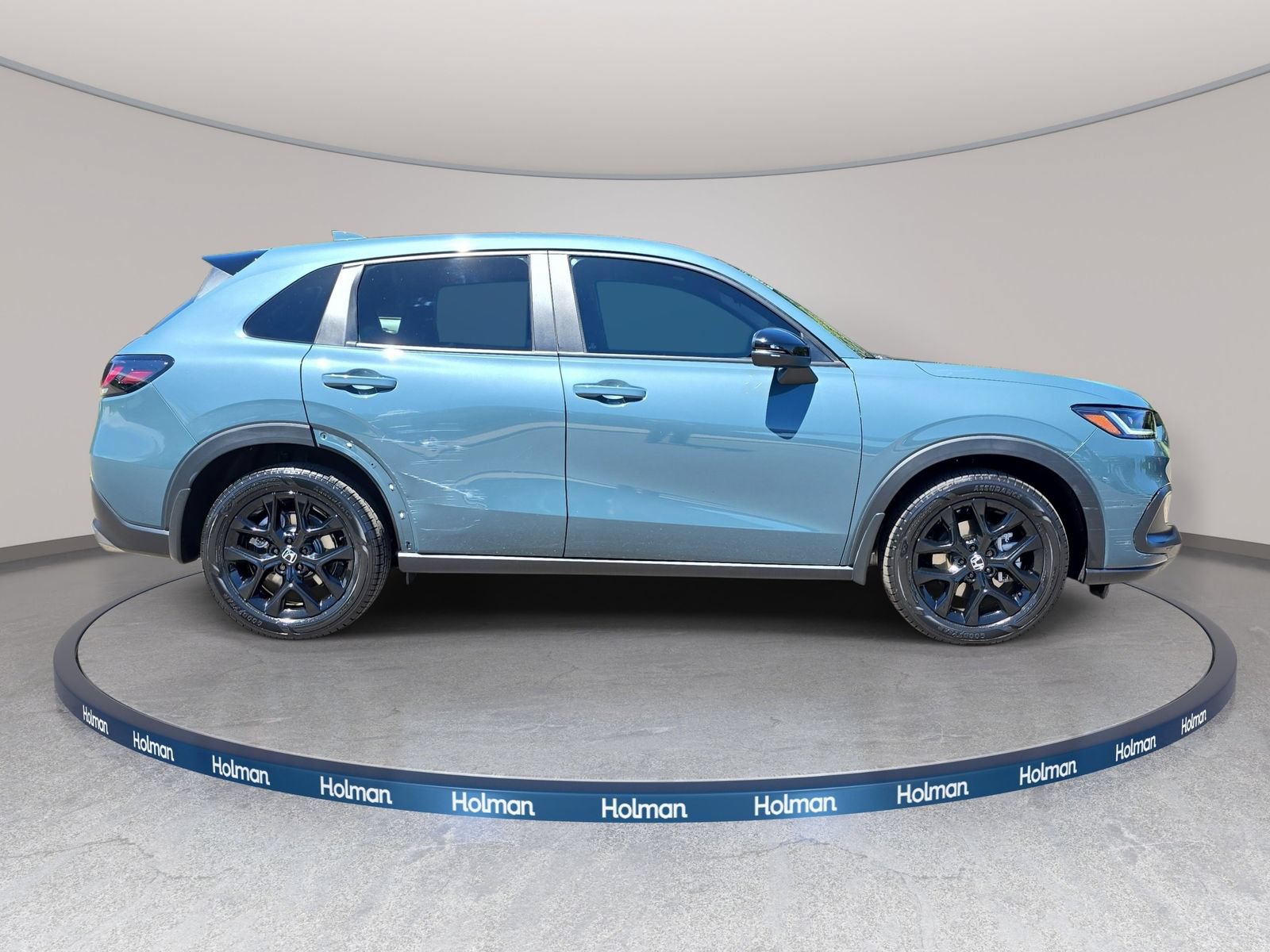 Used 2024 Honda HR-V Sport image 5