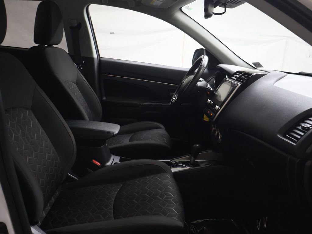 Used 2022 Mitsubishi Outlander Sport SE AWD/4WD image 10