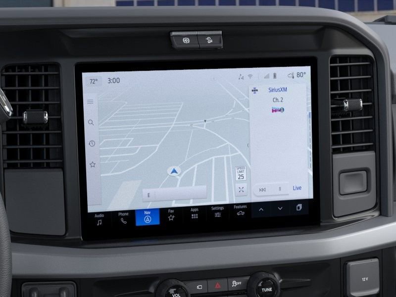 New 2026 Ford F350 XLT AWD/4WD image 14