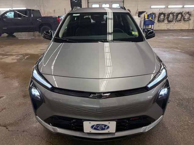 New 2027 Chevrolet Bolt RS image 2