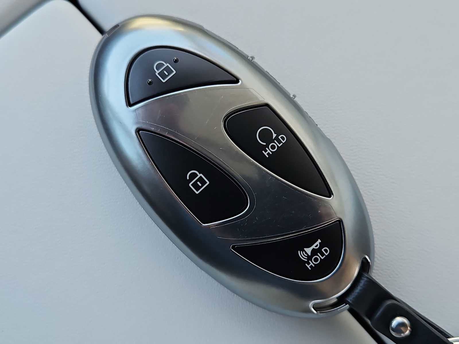 New 2026 Hyundai Palisade Calligraphy image 36