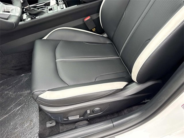 New 2026 Kia K5 GT-Line image 14