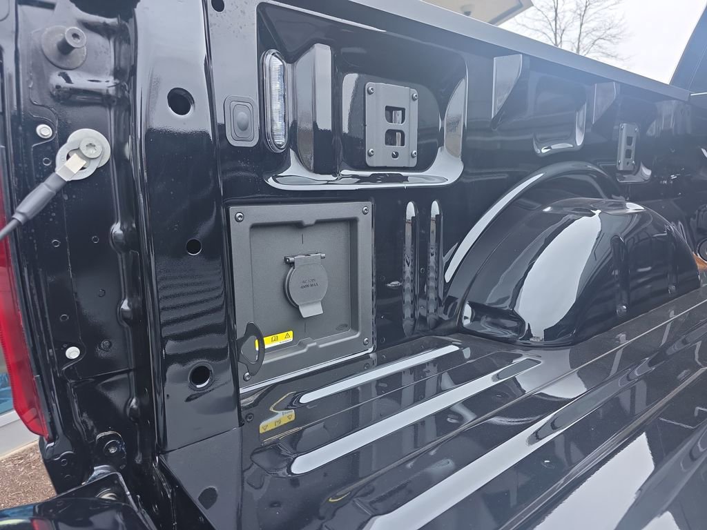New 2026 Ford F150 Raptor w/ Equipment Group 803A Raptor R image 13
