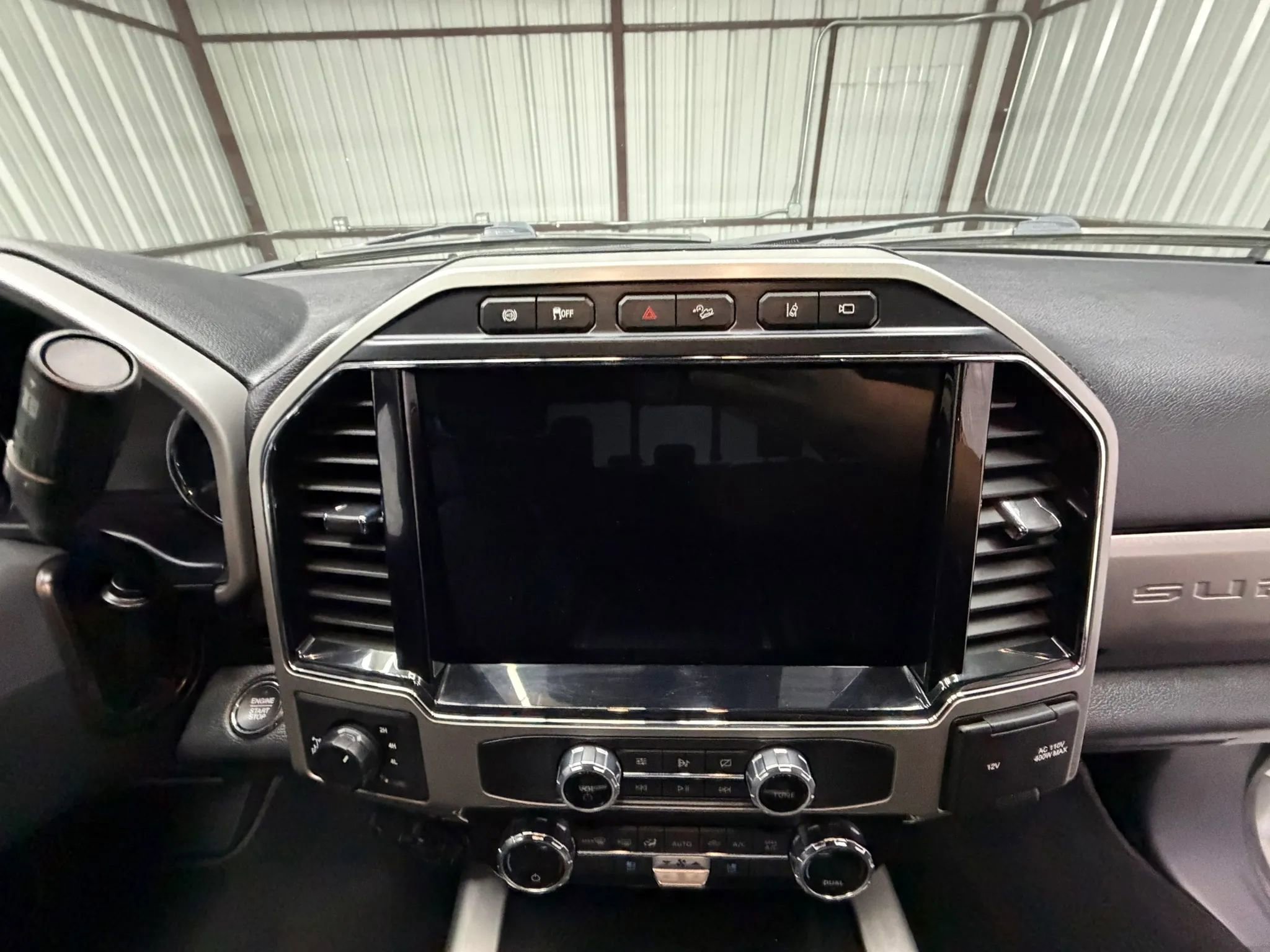 Used 2022 Ford F350 Platinum AWD/4WD image 18