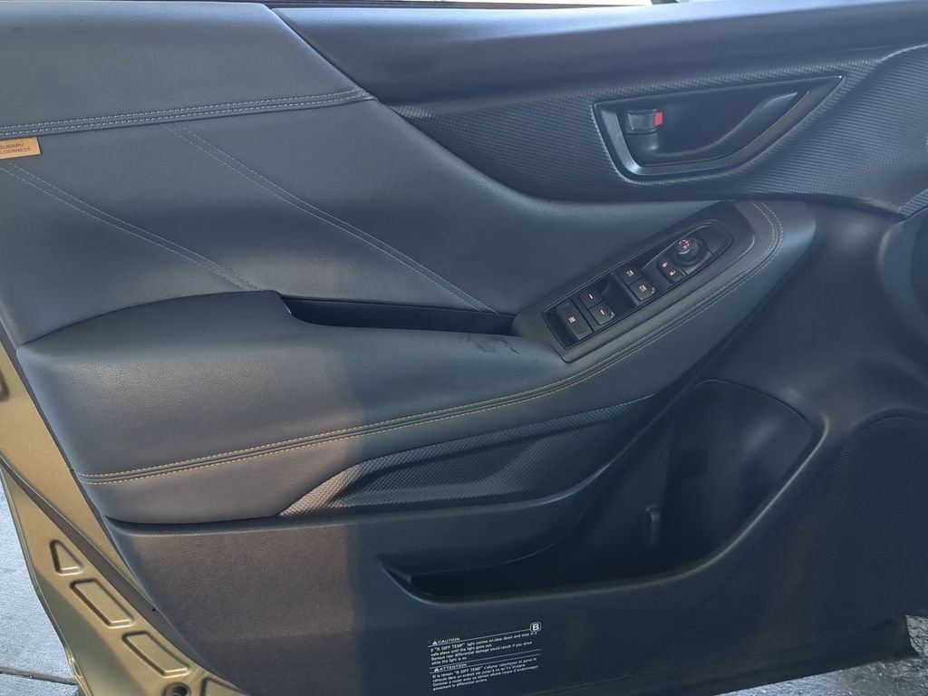Used 2024 Subaru Forester Wilderness image 19