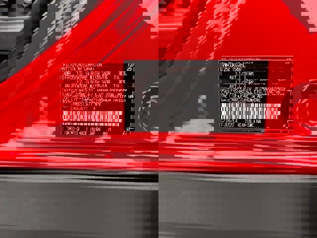 New 2026 Subaru Solterra Premium image 21