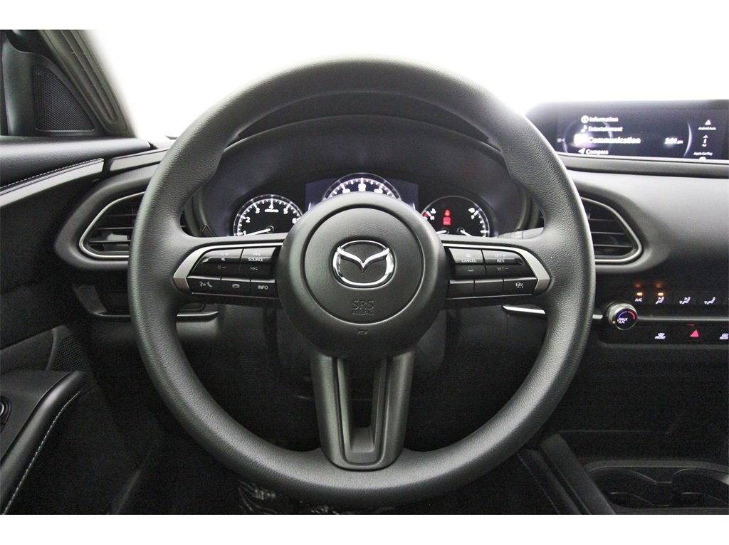 New 2025 MAZDA CX-30 AWD 2.5 S image 12