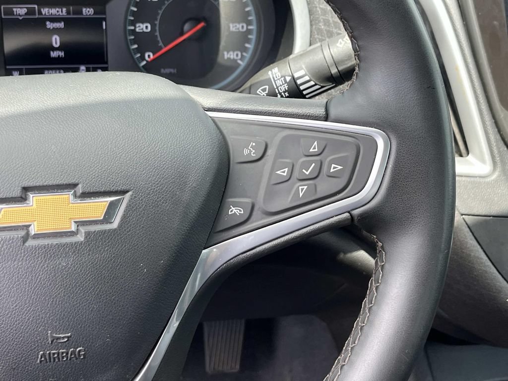 Used 2023 Chevrolet Malibu RS FWD image 29