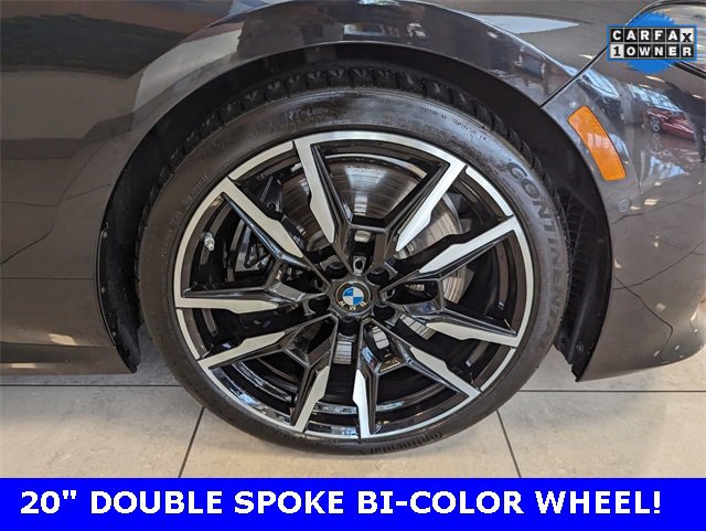 Used 2024 BMW M850i xDrive Coupe w/ M Sport Professional Package image 19
