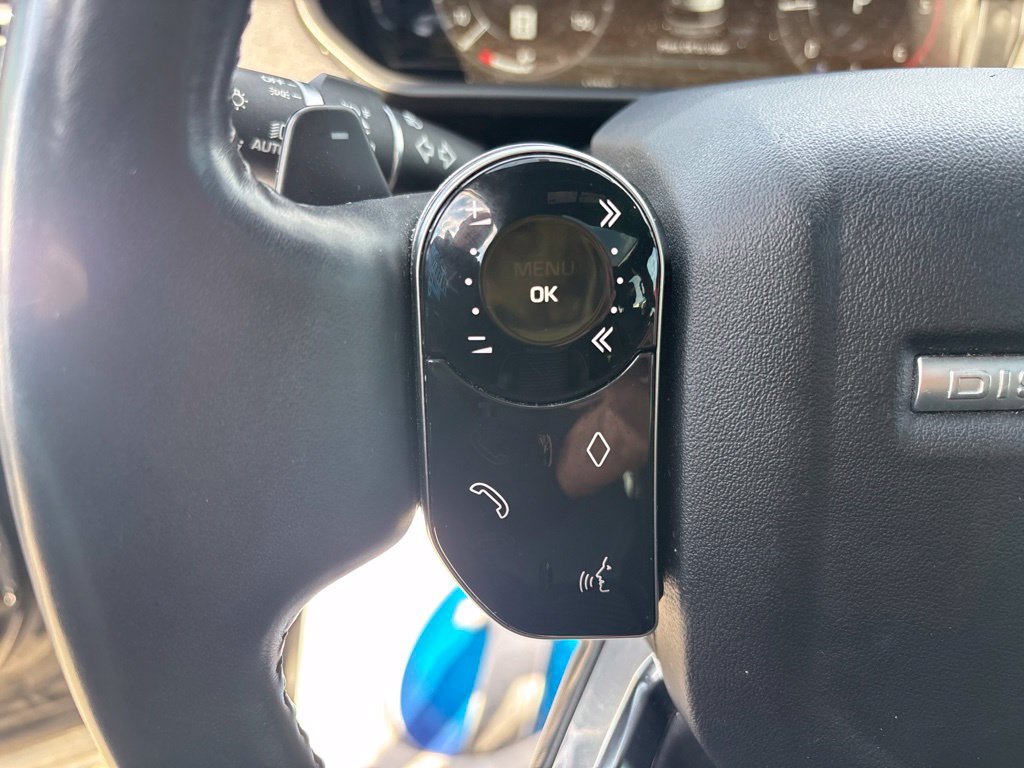 Used 2020 Land Rover Discovery HSE AWD/4WD image 23