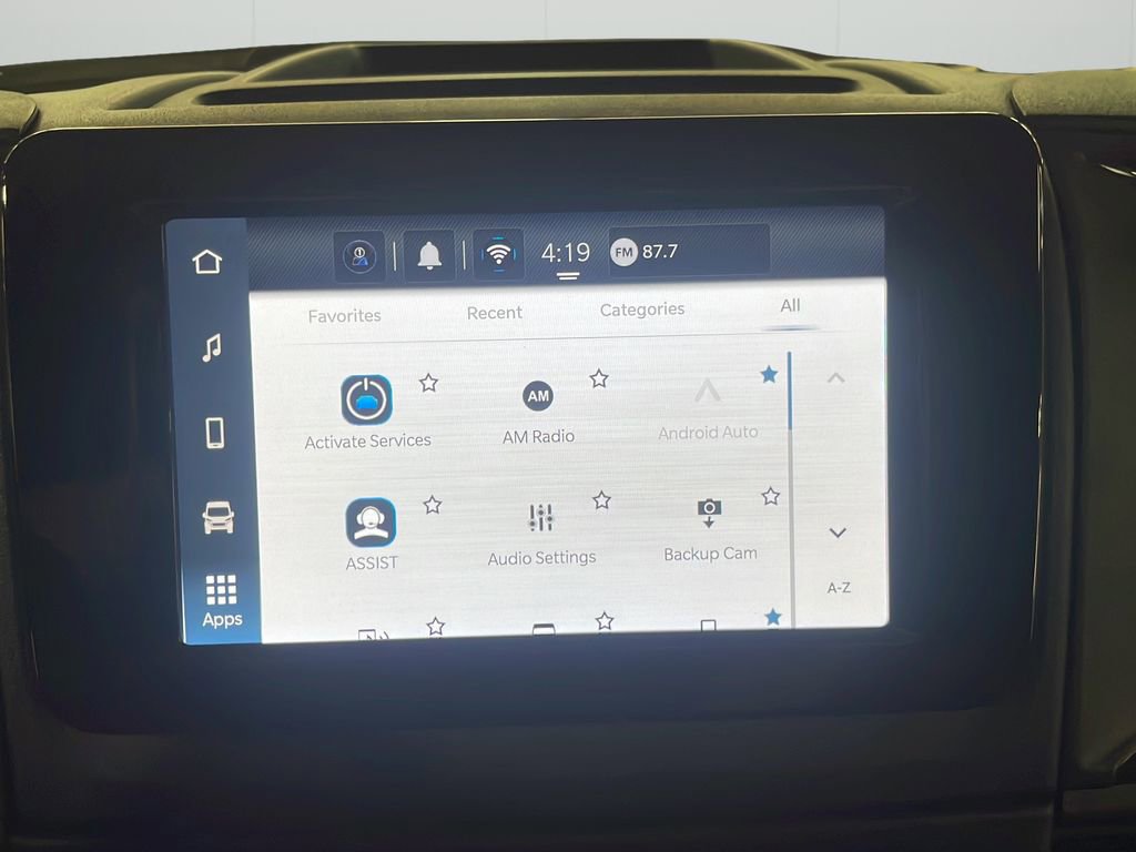 New 2026 RAM ProMaster 2500 FWD image 23