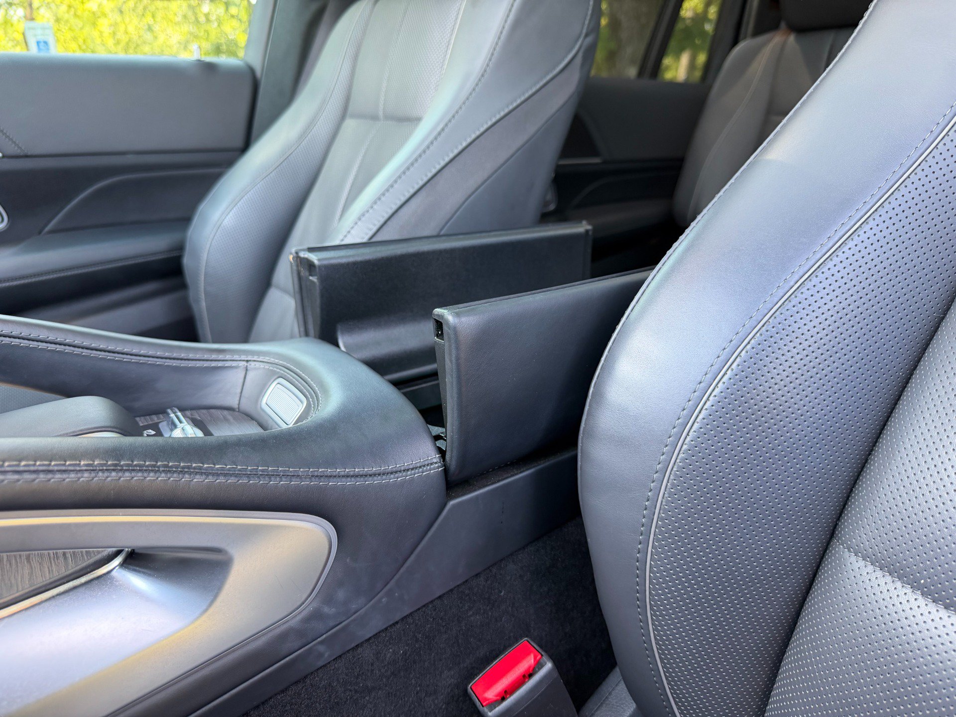 Used 2020 Mercedes-Benz GLS 580 4MATIC image 29