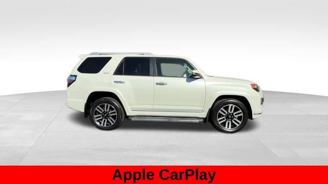 Used 2021 Toyota 4Runner Limited image 8