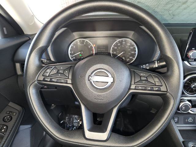 Certified 2025 Nissan Sentra S FWD image 23