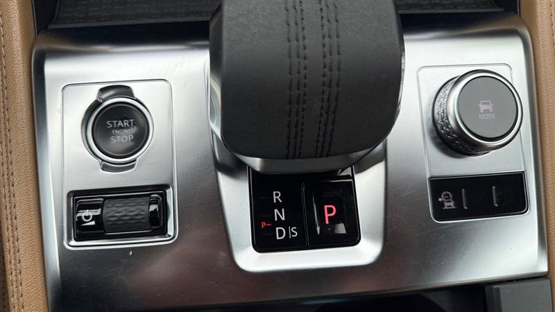 Used 2022 Jaguar F-PACE S AWD/4WD image 28