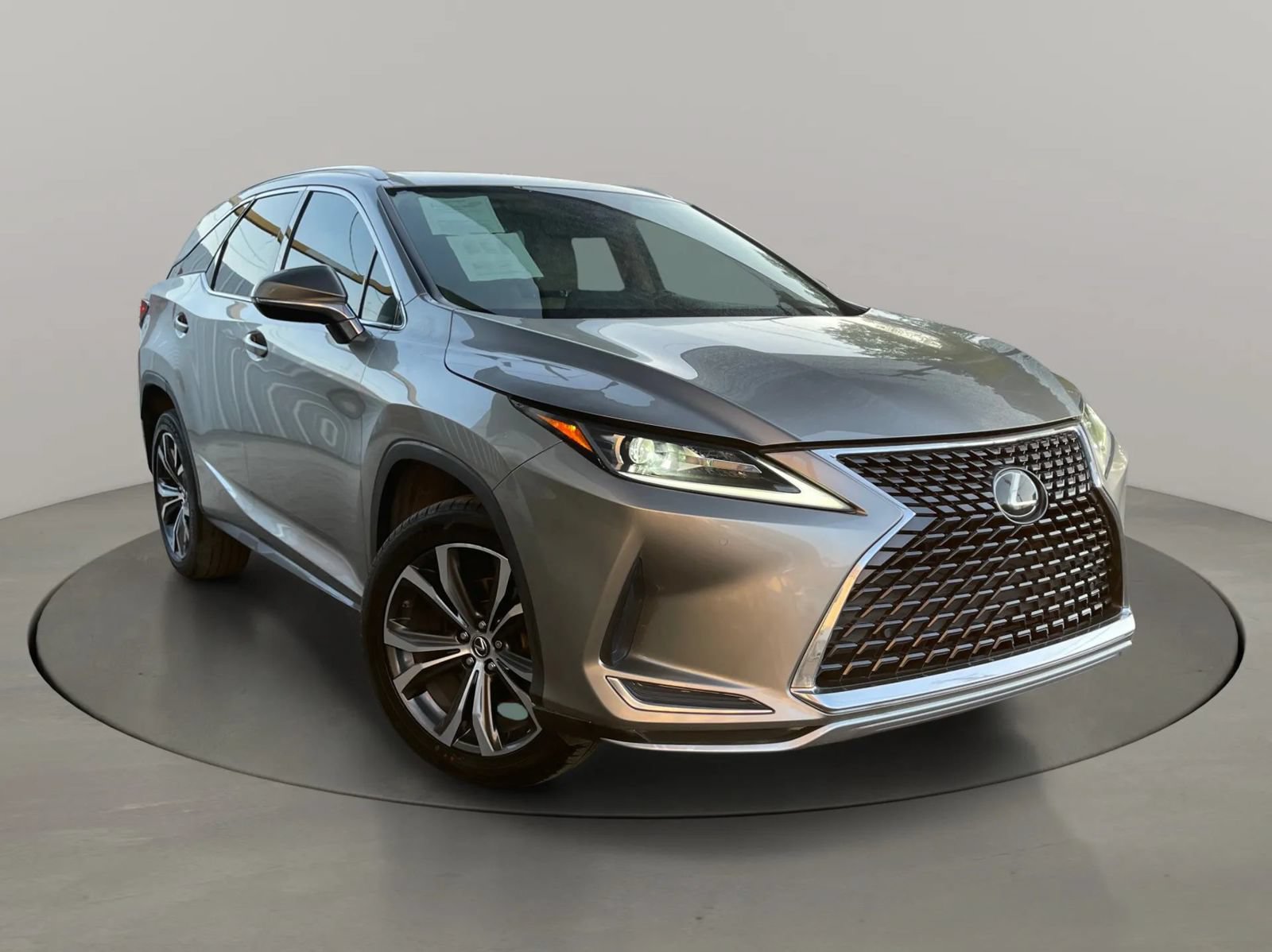 Used 2021 Lexus RX 350L FWD w/ Premium Package image 7