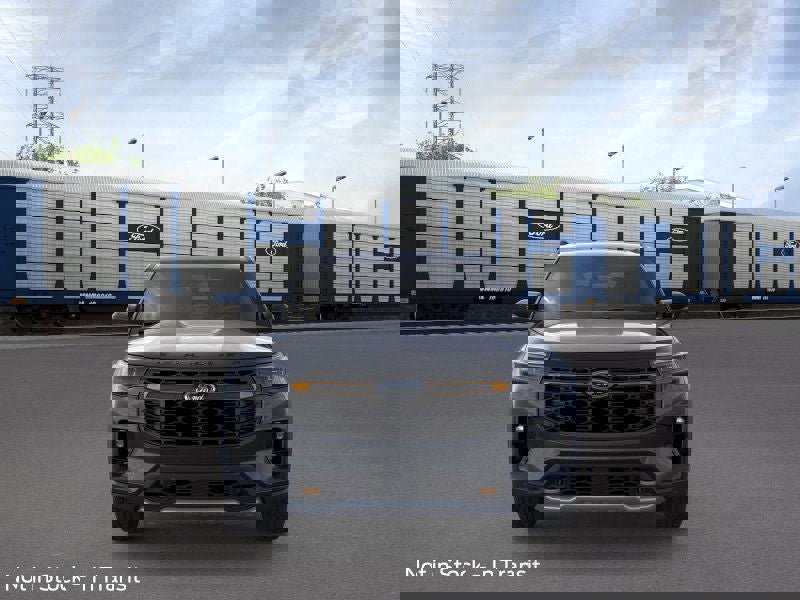 New 2026 Ford Explorer Tremor image 6