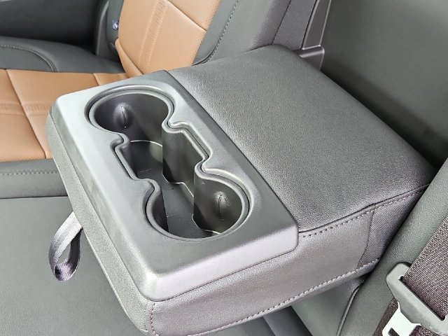 Certified 2026 Chevrolet Silverado 3500 High Country w/ High Country Premium Package AWD/4WD image 51