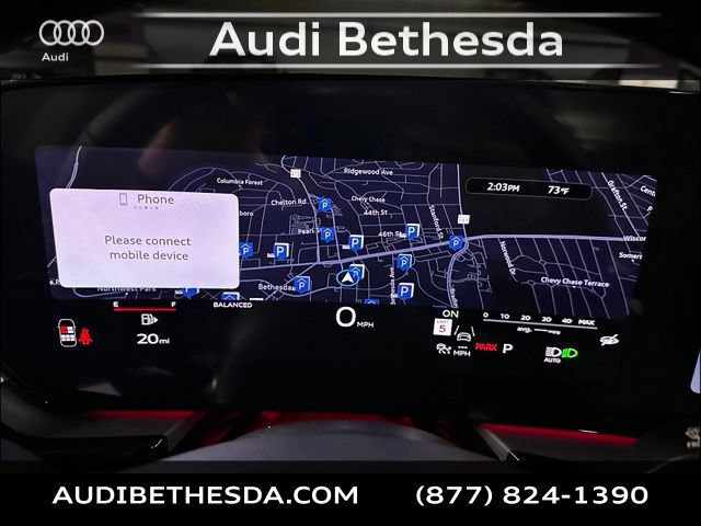 New 2026 Audi A5 Premium Plus AWD/4WD image 16