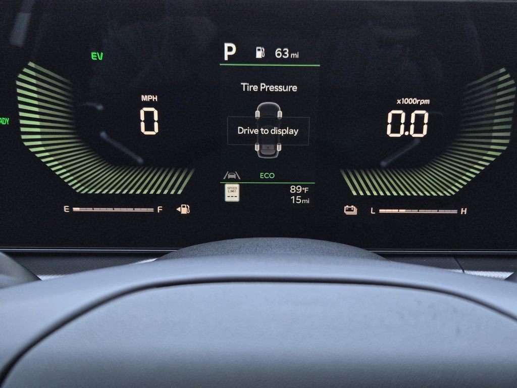 New 2026 Kia Sportage S image 13